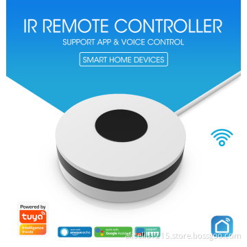 AndroidIOS Phone Control home automation wifi smart IR remote controller